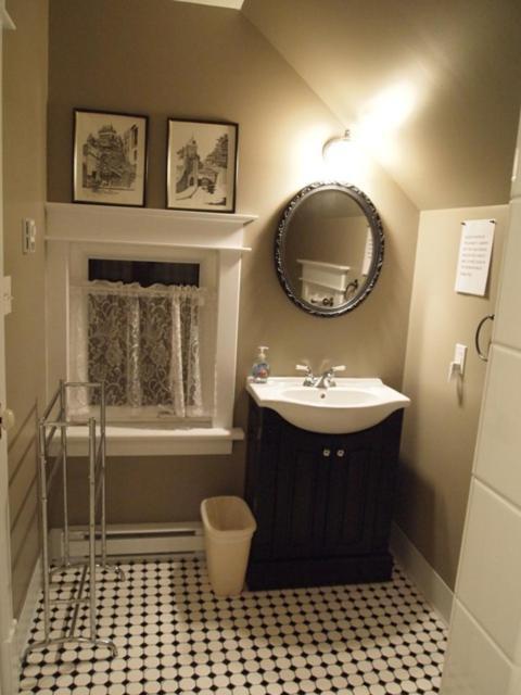 Lionheart Guest House ไลออนส์เฮด ภายนอก รูปภาพ