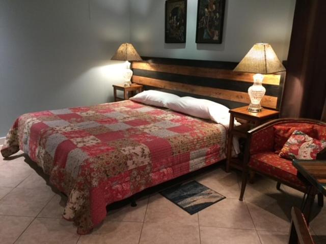 Lionheart Guest House ไลออนส์เฮด ภายนอก รูปภาพ
